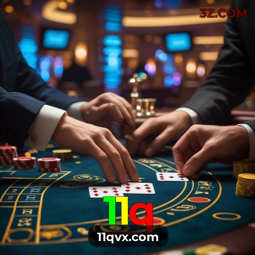 11q Brasília - Security