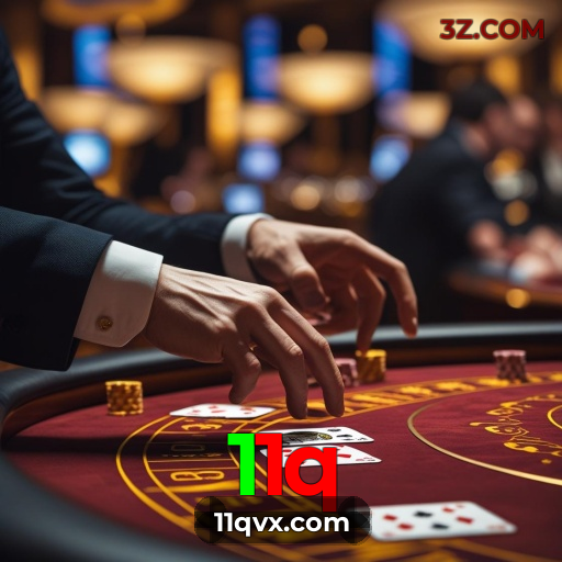 11q São Paulo - Jogo Providers