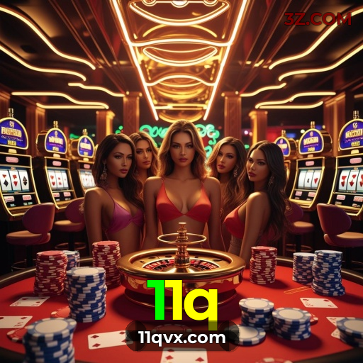 11q Salvador - Support