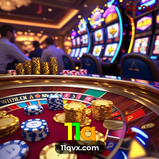 11q - Winners Celebration