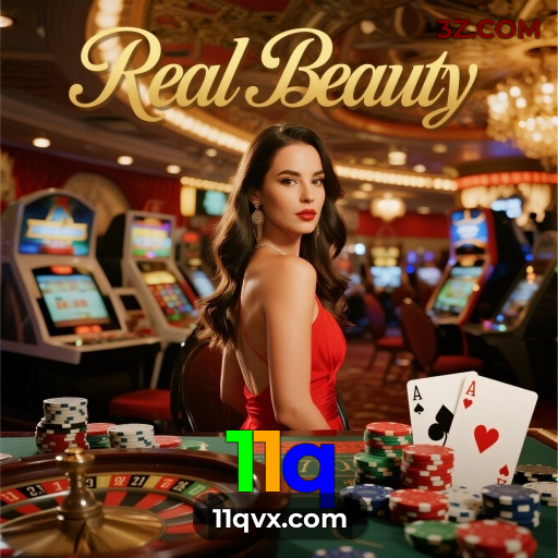 11q Belo Horizonte - VIP Casino