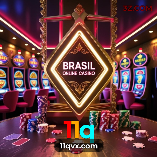 11q Rio de Janeiro - Slot Strategy