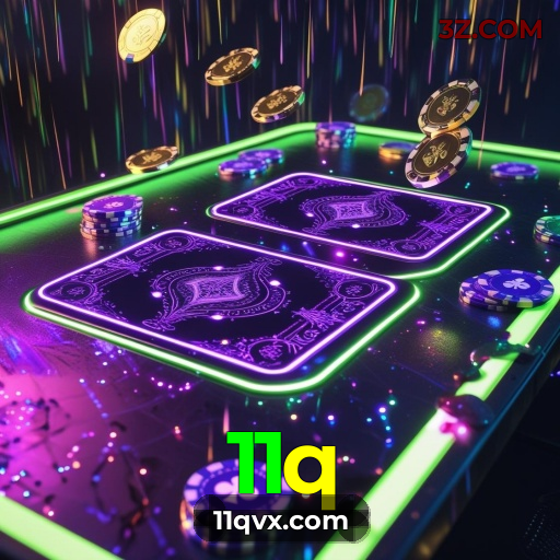 11q Brasília - Security