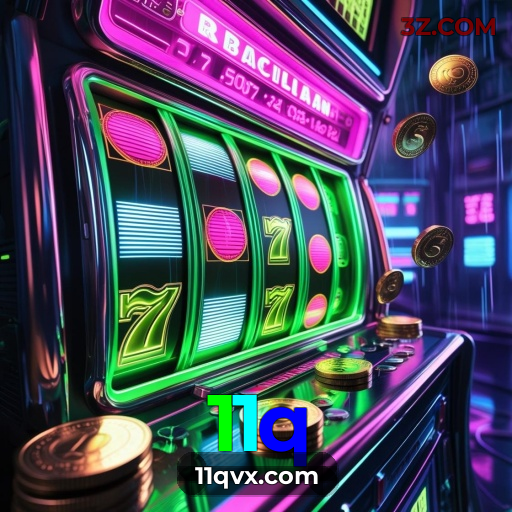 11q Salvador - Promo Stats