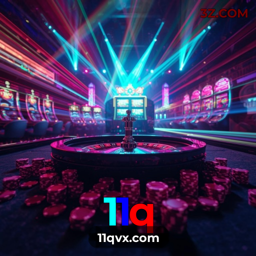 11q Brasília - Casino Guide