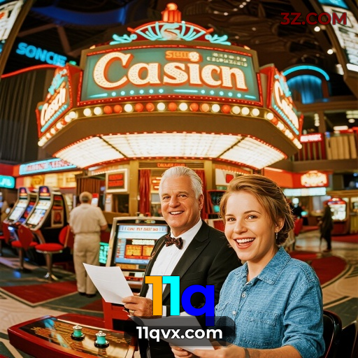 11q - Aplicativo Móvel