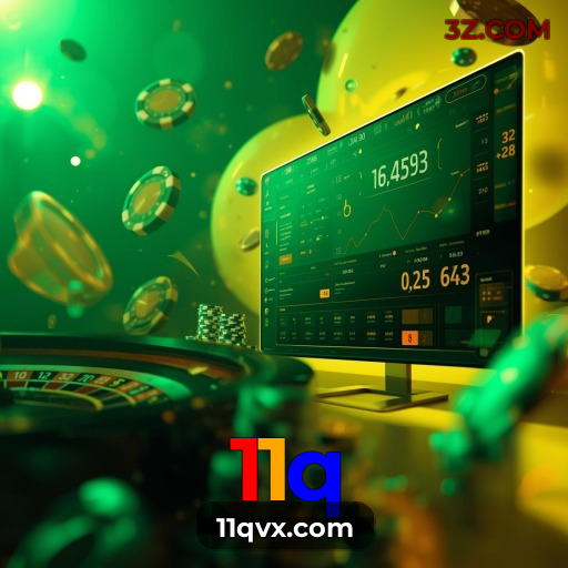 11q Brasília - Jogo Features