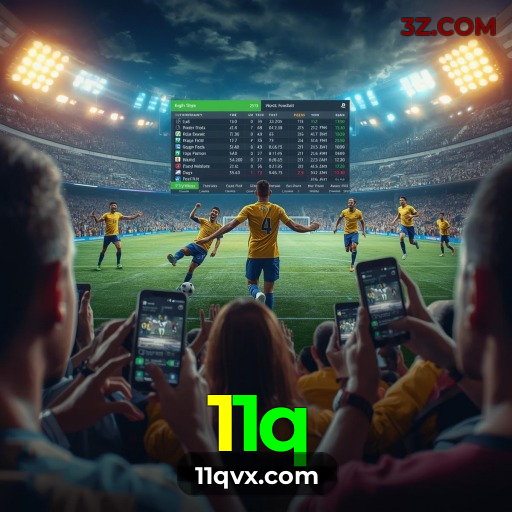 11q Brasília - Leaderboards