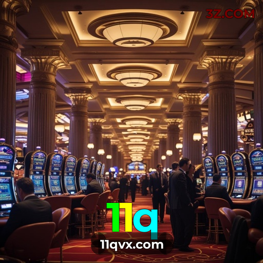 11q Salvador - Promo Stats