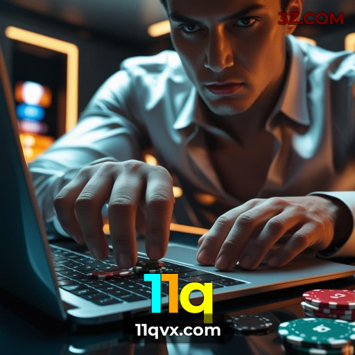 11q Salvador - Strategy